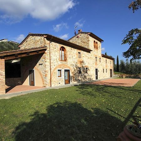 Agriturismo San Martino กัวร์ราตา ภายนอก รูปภาพ
