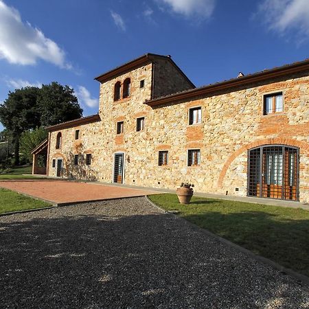Agriturismo San Martino กัวร์ราตา ภายนอก รูปภาพ