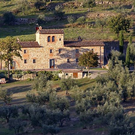 Agriturismo San Martino กัวร์ราตา ภายนอก รูปภาพ
