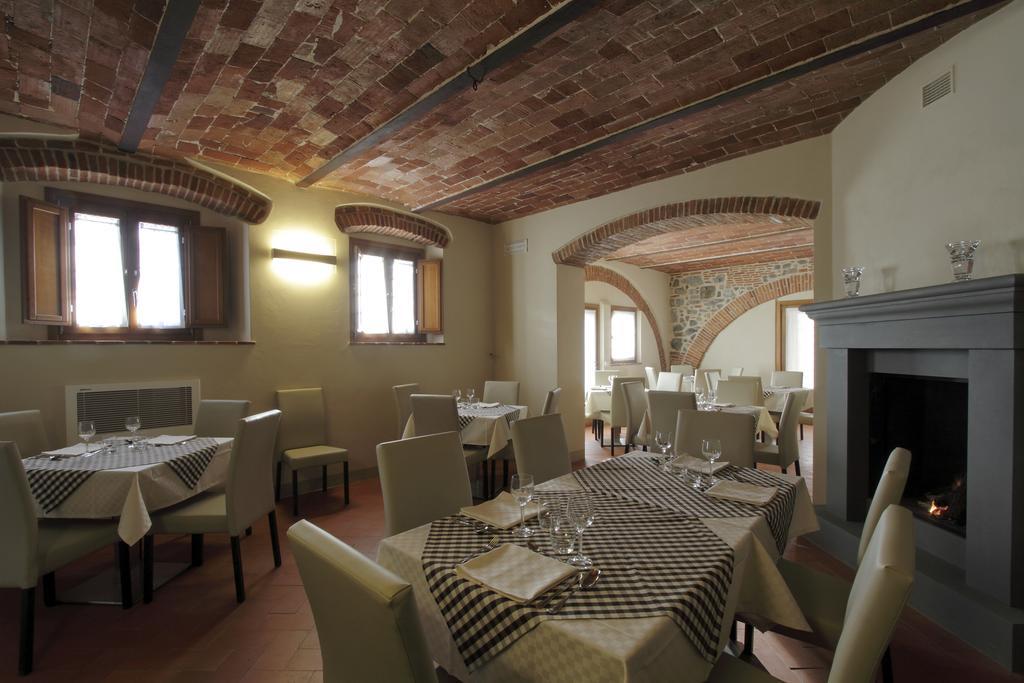 Agriturismo San Martino กัวร์ราตา ภายนอก รูปภาพ