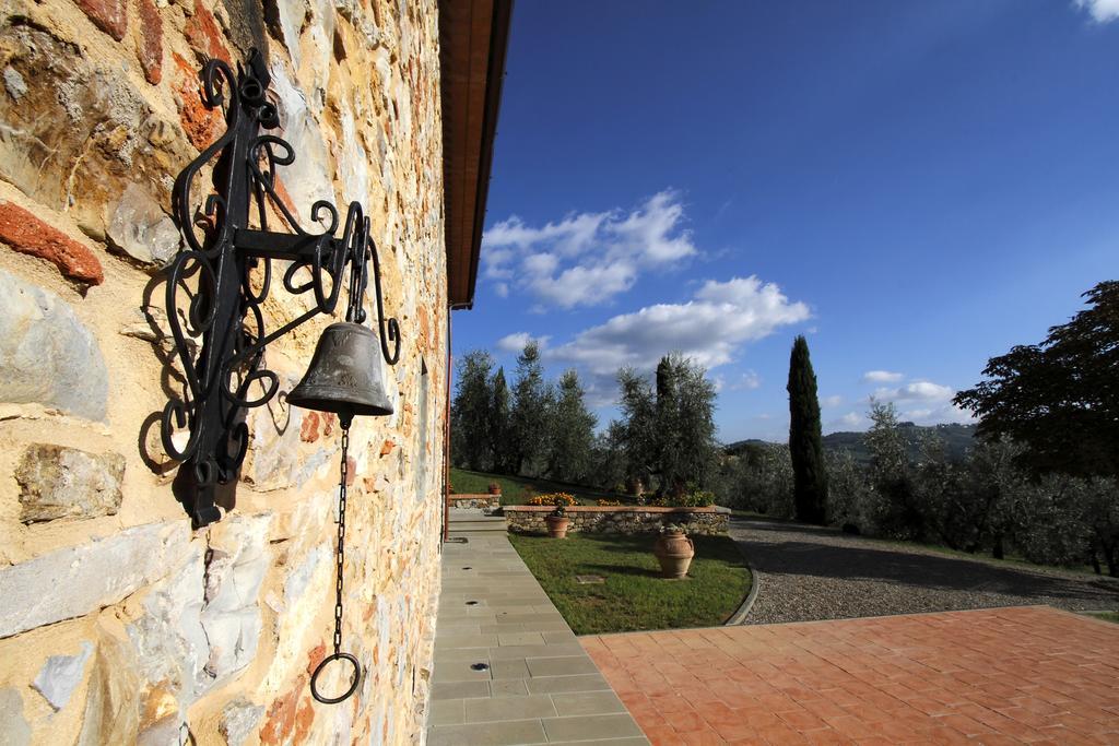 Agriturismo San Martino กัวร์ราตา ภายนอก รูปภาพ