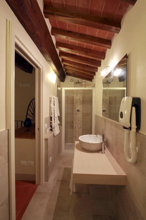 Agriturismo San Martino กัวร์ราตา ภายนอก รูปภาพ