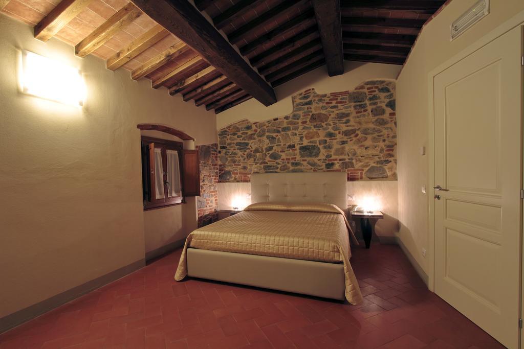 Agriturismo San Martino กัวร์ราตา ห้อง รูปภาพ