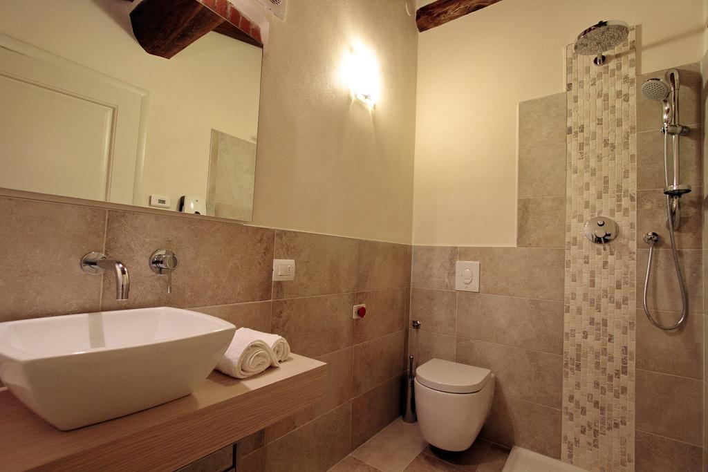 Agriturismo San Martino กัวร์ราตา ภายนอก รูปภาพ