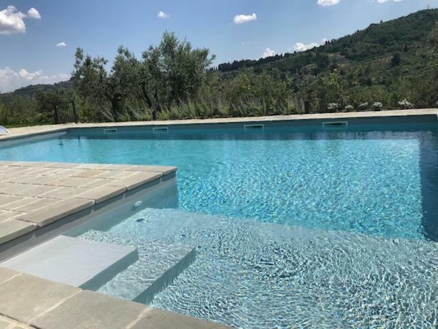 Agriturismo San Martino กัวร์ราตา ภายนอก รูปภาพ