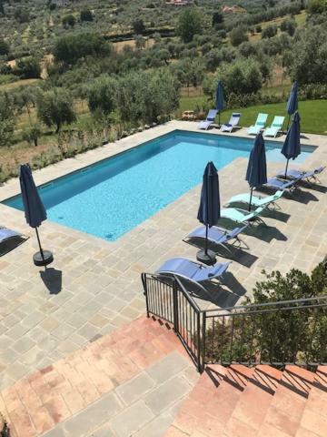 Agriturismo San Martino กัวร์ราตา ภายนอก รูปภาพ