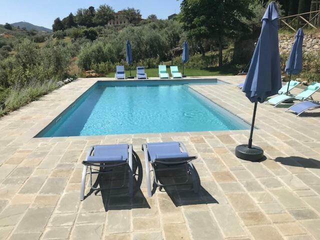 Agriturismo San Martino กัวร์ราตา ภายนอก รูปภาพ